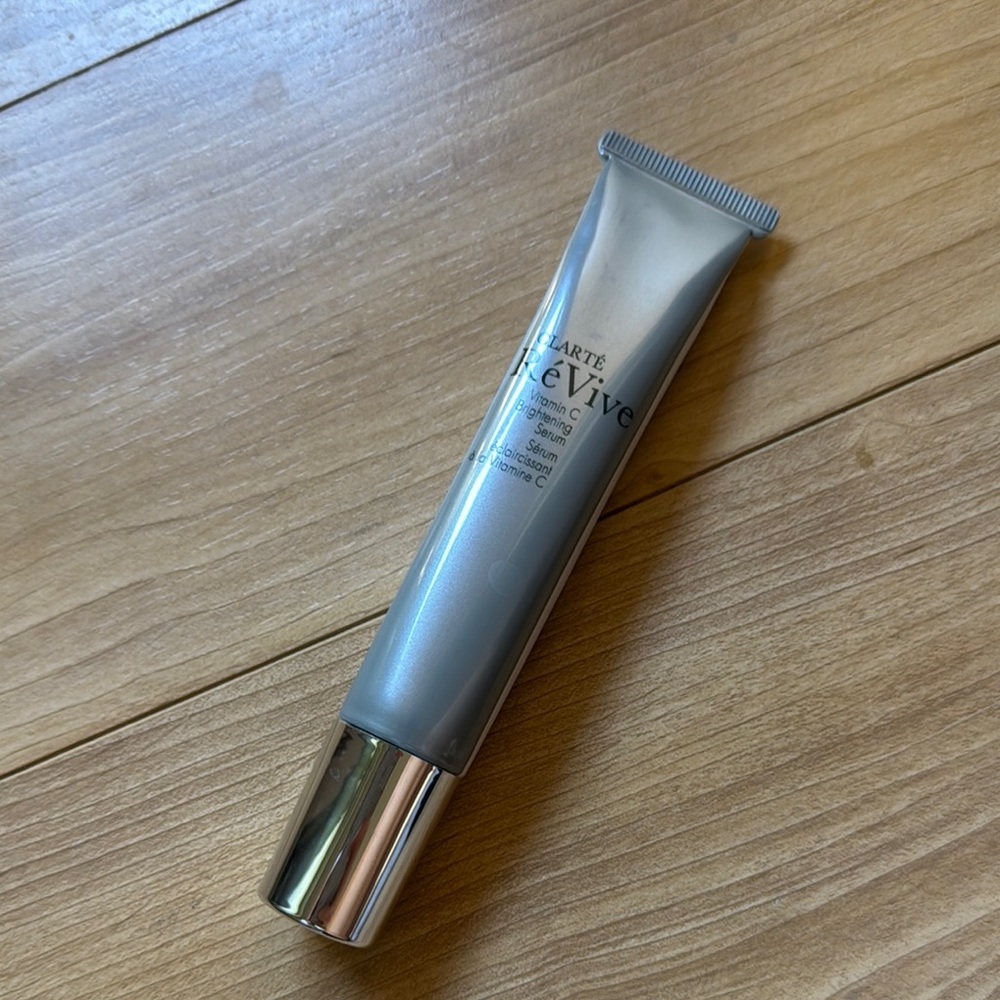 RéVive Skincare vitamin c serum